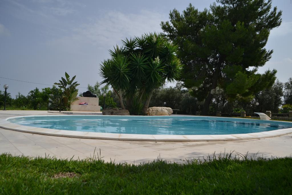 Villa Rosa - Ai Piedi Dell'Etna Brucoli Kültér fotó