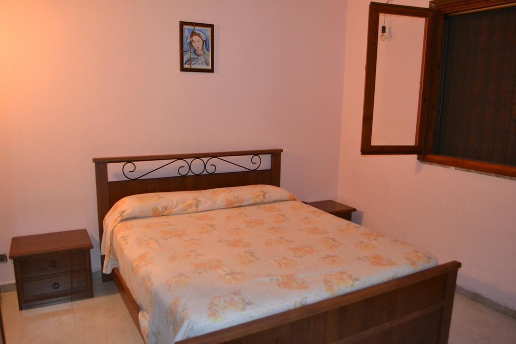 Villa Rosa - Ai Piedi Dell'Etna Brucoli Kültér fotó