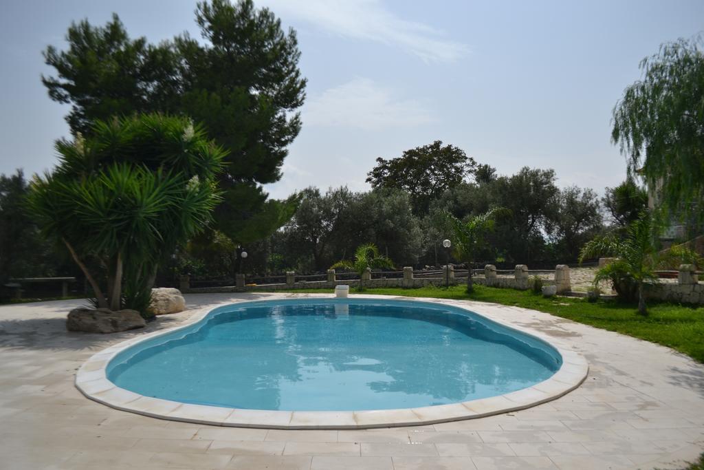 Villa Rosa - Ai Piedi Dell'Etna Brucoli Kültér fotó