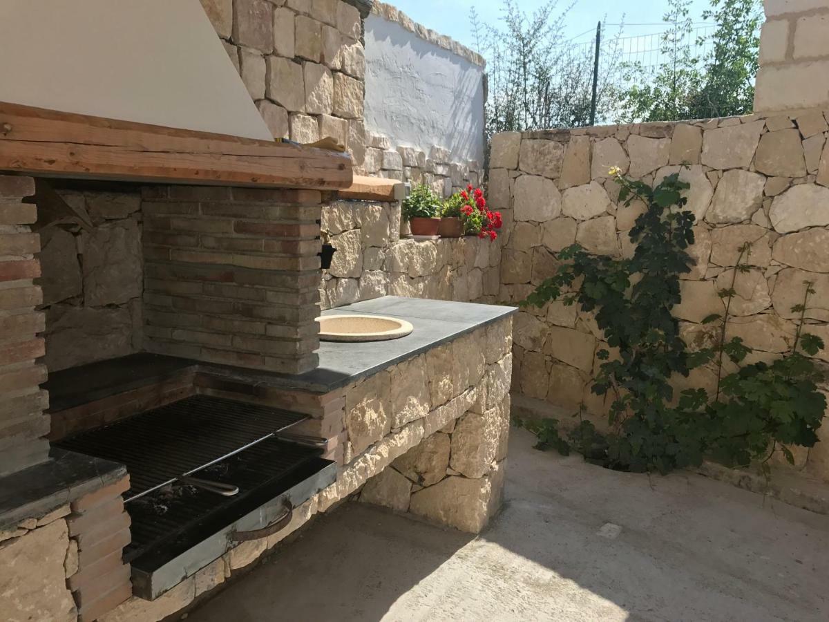 Villa Rosa - Ai Piedi Dell'Etna Brucoli Kültér fotó