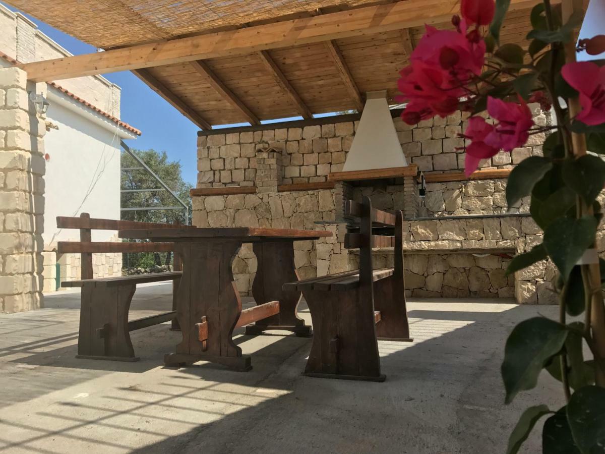 Villa Rosa - Ai Piedi Dell'Etna Brucoli Kültér fotó