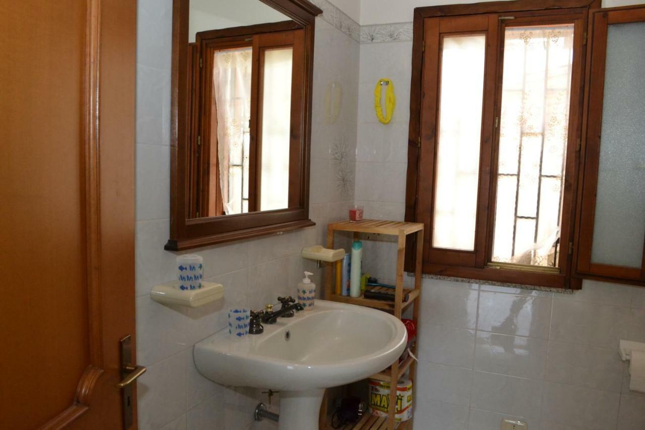 Villa Rosa - Ai Piedi Dell'Etna Brucoli Kültér fotó
