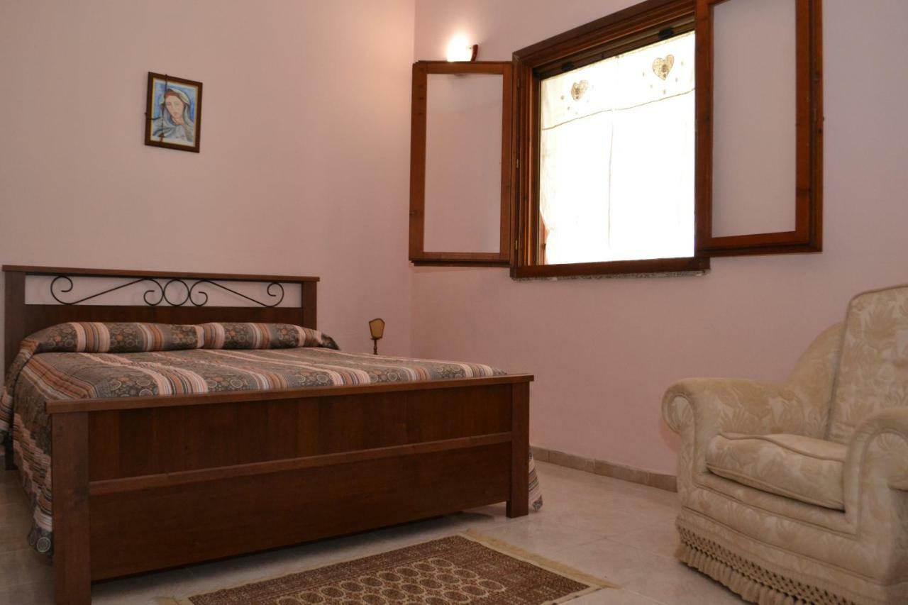 Villa Rosa - Ai Piedi Dell'Etna Brucoli Kültér fotó